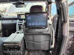 View Toyota Landcruiser 2023 4 Door Station Wagon