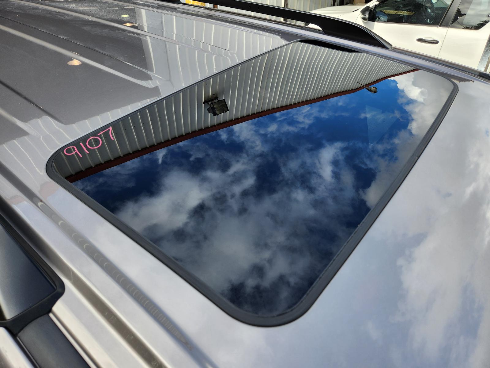 View Toyota Landcruiser 2023 4 Door Station Wagon