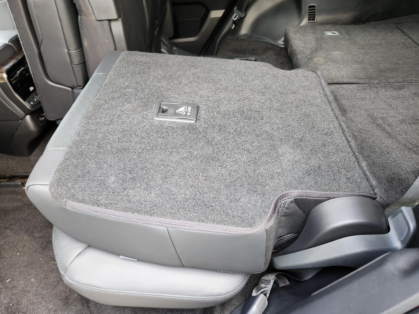View Toyota Landcruiser 2023 4 Door Station Wagon