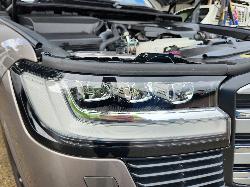 View Toyota Landcruiser 2023 4 Door Station Wagon