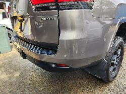 View Toyota Landcruiser 2023 4 Door Station Wagon