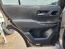 View Toyota Landcruiser 2023 4 Door Station Wagon