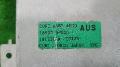 View Auto part Ecu Nissan Pathfinder 2004