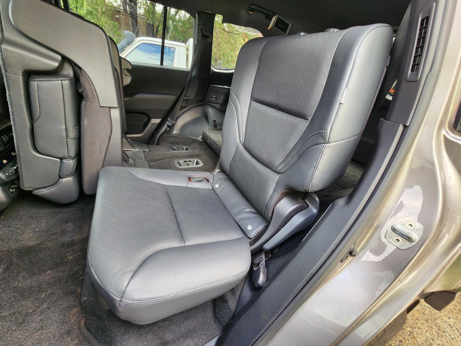 View Toyota Landcruiser 2023 4 Door Station Wagon