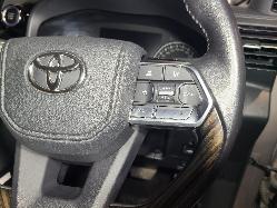 View Toyota Landcruiser 2023 4 Door Station Wagon