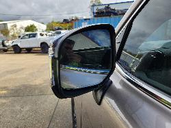 View Toyota Landcruiser 2023 4 Door Station Wagon