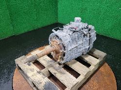View Auto part Trans/Gearbox Toyota Landcruiser 2014