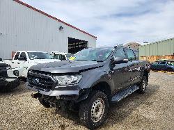 View Auto part Right Door Mirror Ford Ranger 2018