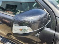 View Ford Ranger 2018  