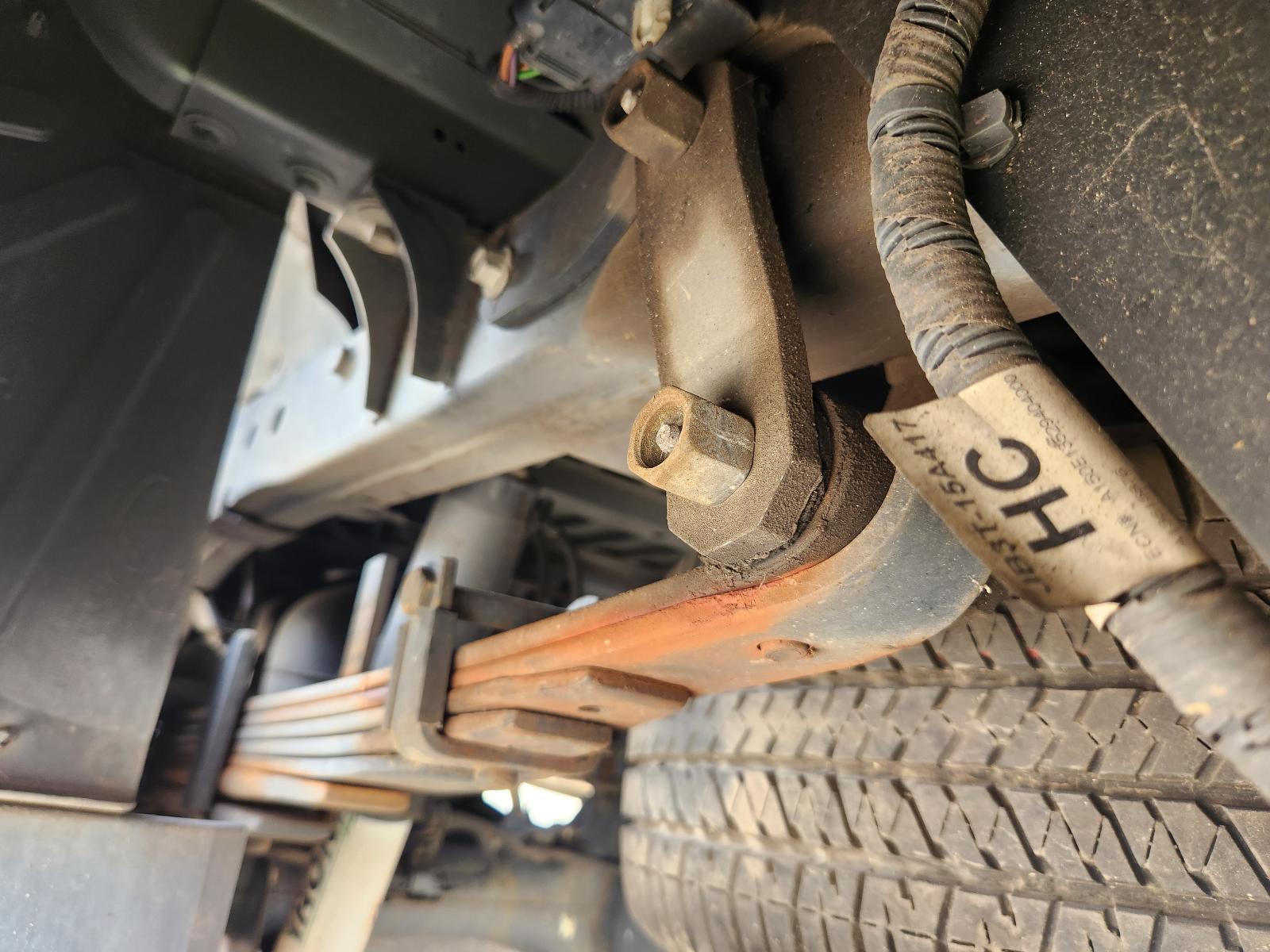 View Ford Ranger 2018  