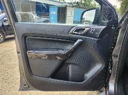 View Ford Ranger 2018  