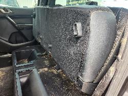 View Ford Ranger 2018  