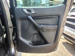 View Ford Ranger 2018  