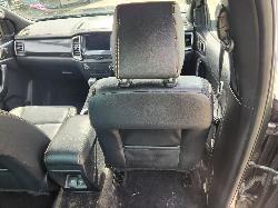 View Ford Ranger 2018  