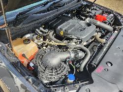 View Ford Ranger 2018  