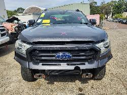 View Ford Ranger 2018  