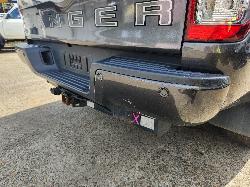 View Ford Ranger 2018  