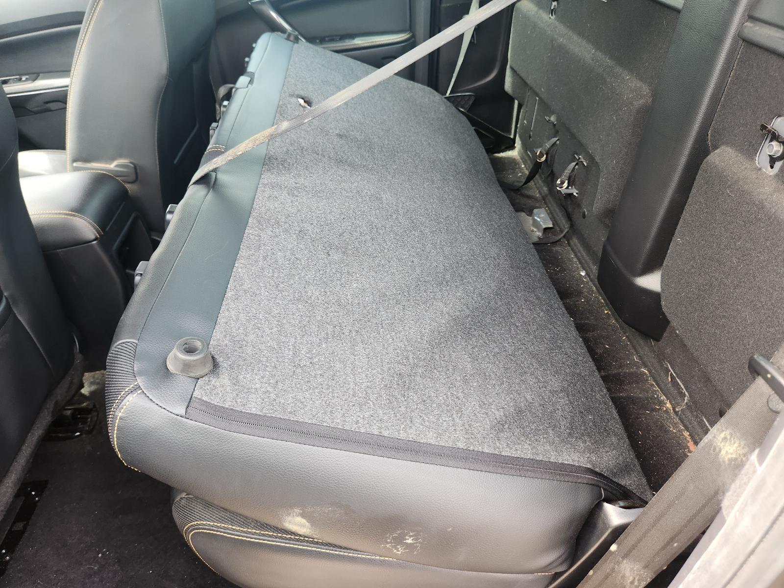 View Ford Ranger 2018  