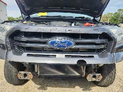 View Ford Ranger 2018  