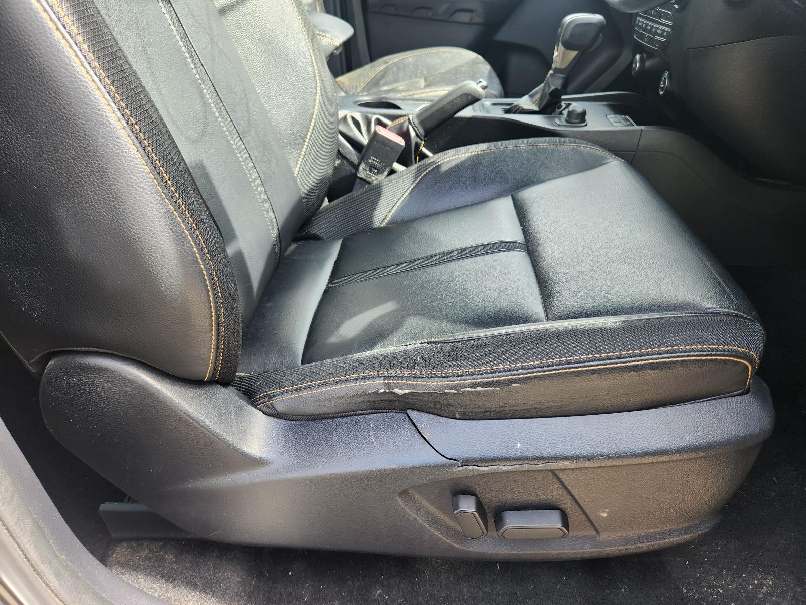 View Ford Ranger 2018  