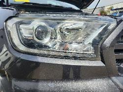 View Ford Ranger 2018  