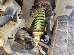 View Ford Ranger 2018  