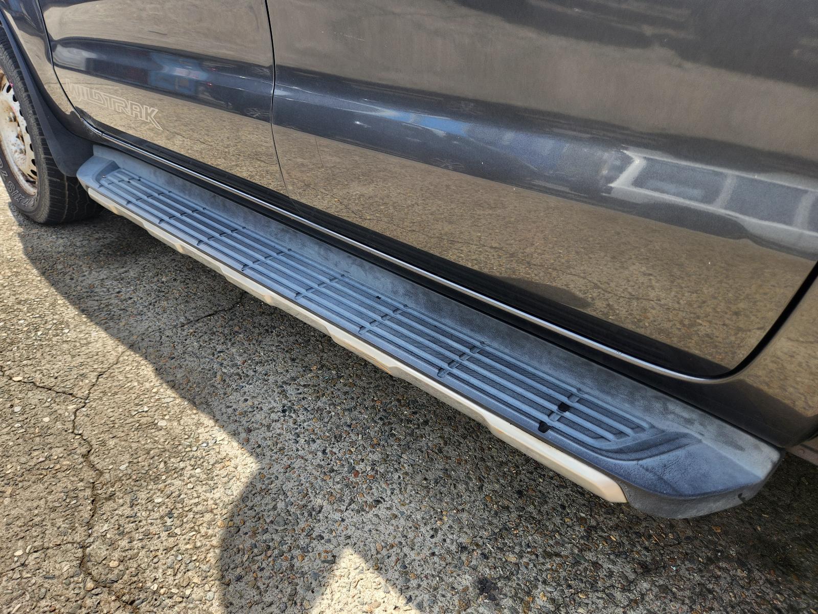 View Ford Ranger 2018  