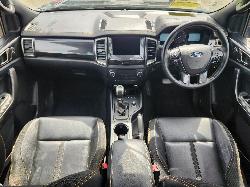View Ford Ranger 2018  