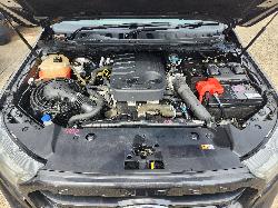 View Ford Ranger 2018  