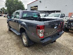 View Ford Ranger 2018  