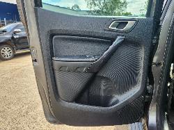 View Ford Ranger 2018  