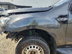 View Ford Ranger 2018  