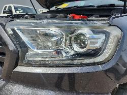 View Ford Ranger 2018  