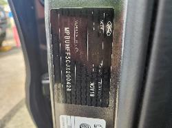 View Ford Ranger 2018  