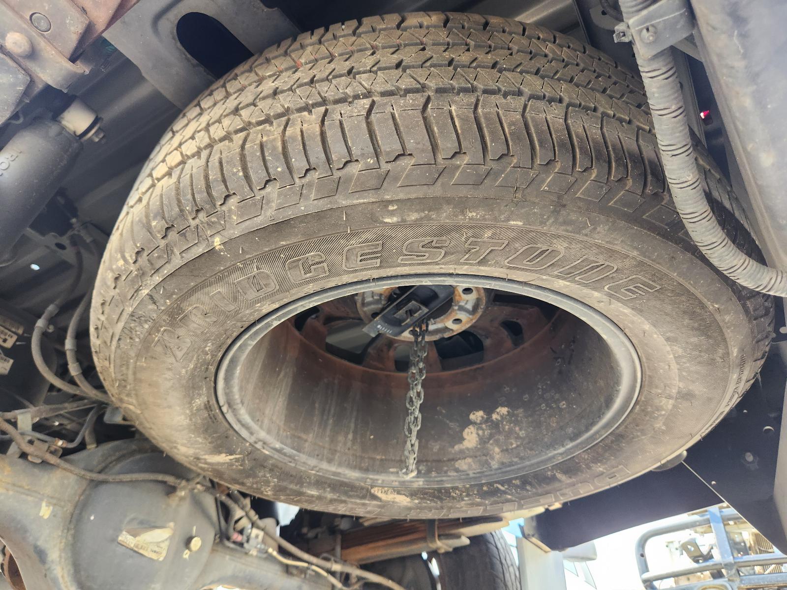 View Ford Ranger 2018  