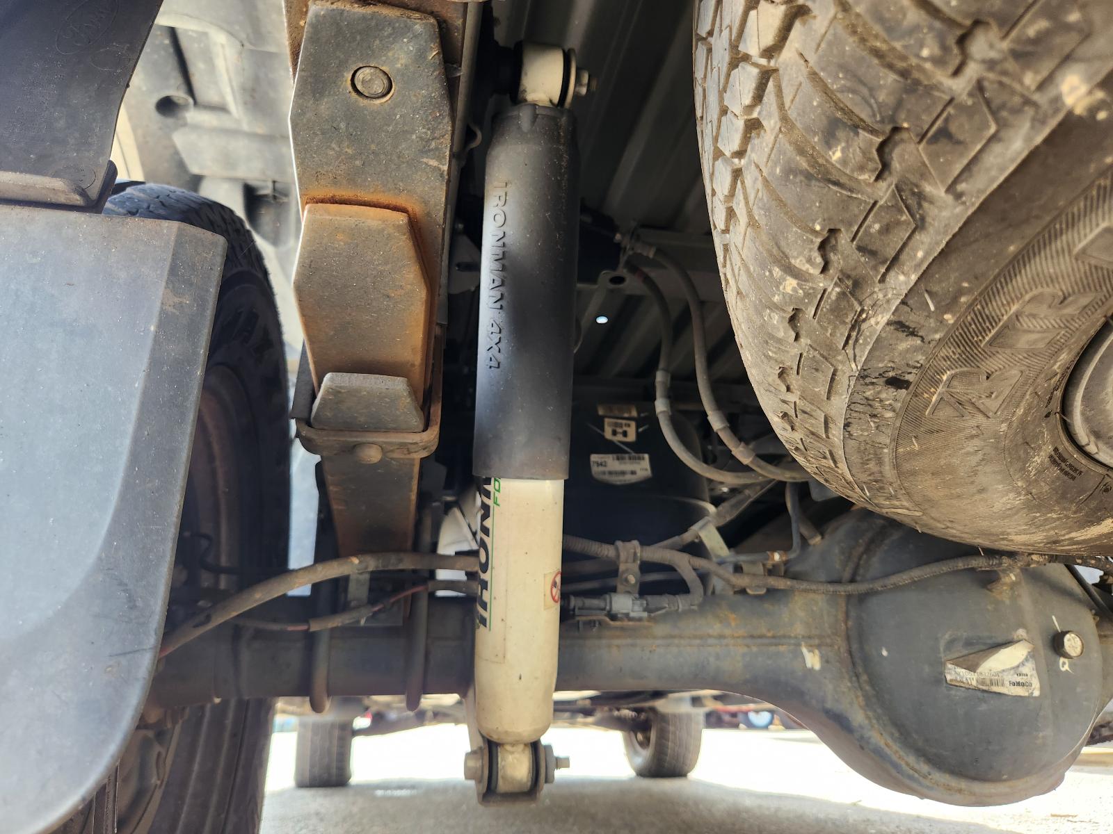 View Ford Ranger 2018  