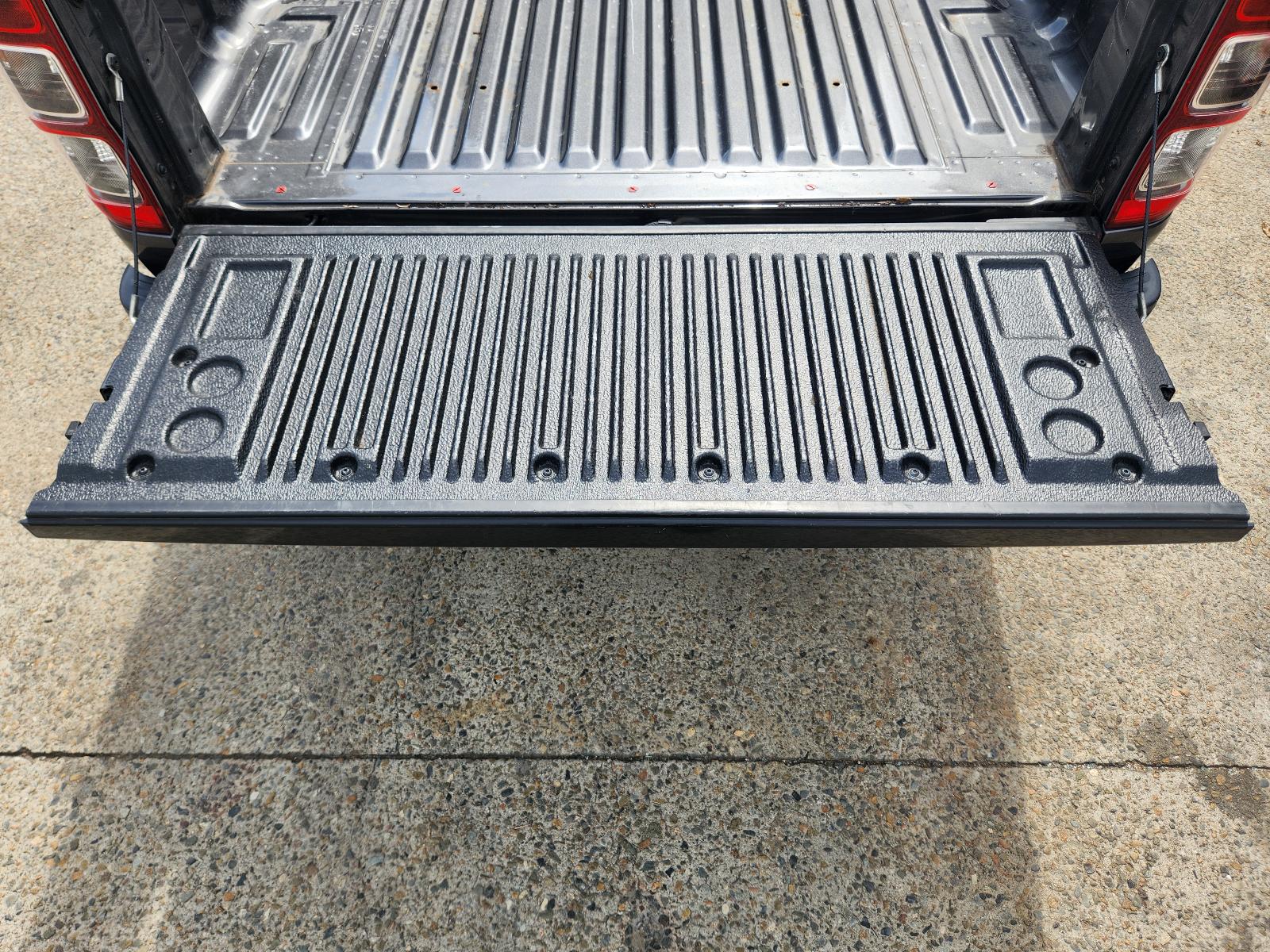 View Ford Ranger 2018  