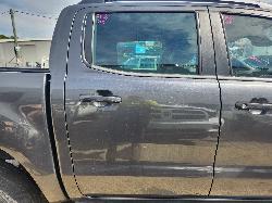 View Ford Ranger 2018  