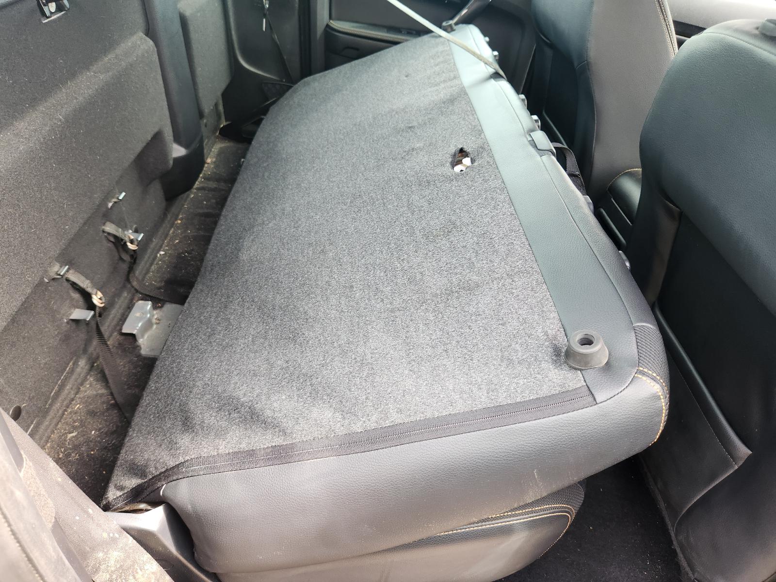 View Ford Ranger 2018  