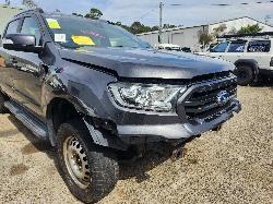 View Ford Ranger 2018  