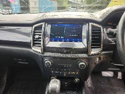 View Ford Ranger 2018  