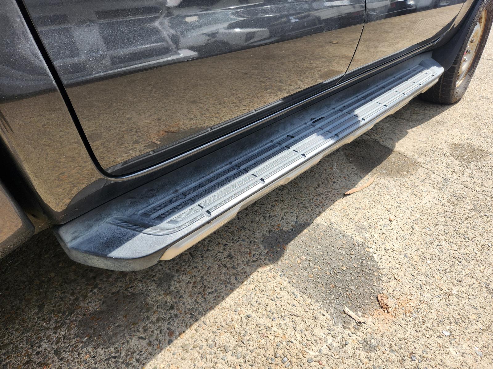 View Ford Ranger 2018  