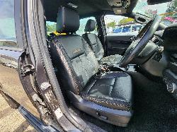 View Ford Ranger 2018  