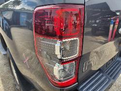 View Ford Ranger 2018  