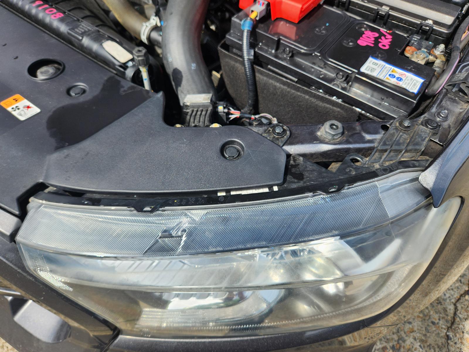 View Ford Ranger 2018  