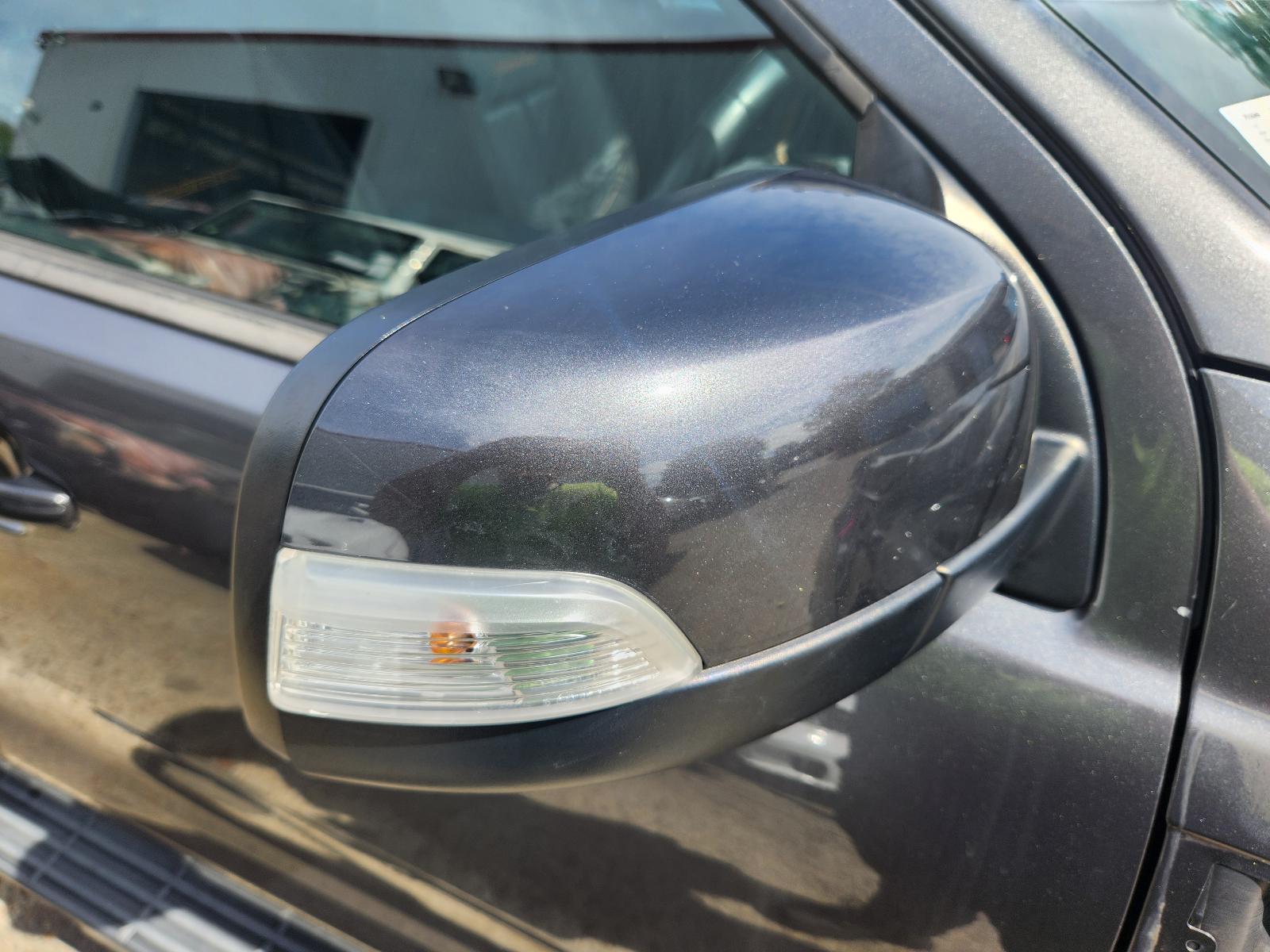 View Ford Ranger 2018  