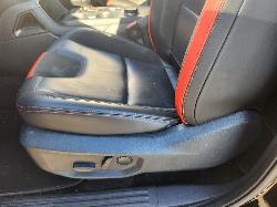 View Ford Ranger 2022  