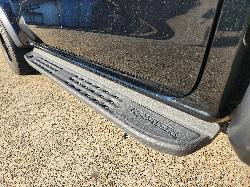 View Ford Ranger 2022  