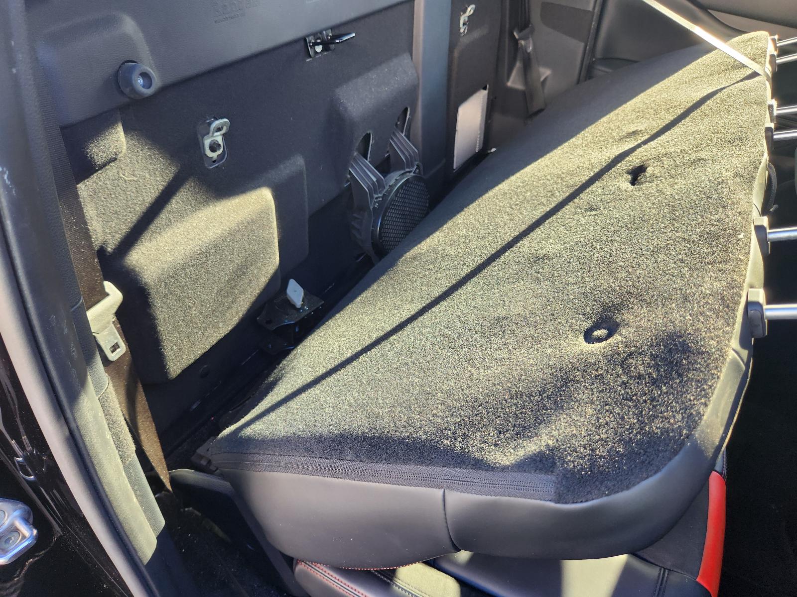 View Ford Ranger 2022  