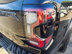 View Ford Ranger 2022  